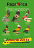 Anuario 2011 - Raza y Pica nº 2