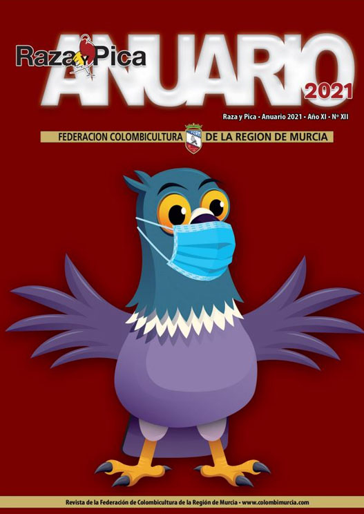 Anuario 2021